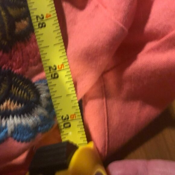 nwot paparazzi cascading lightweight jacket hand embroidered medium womens - Picture 9 of 9